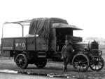 AEC Type YA 1917 года